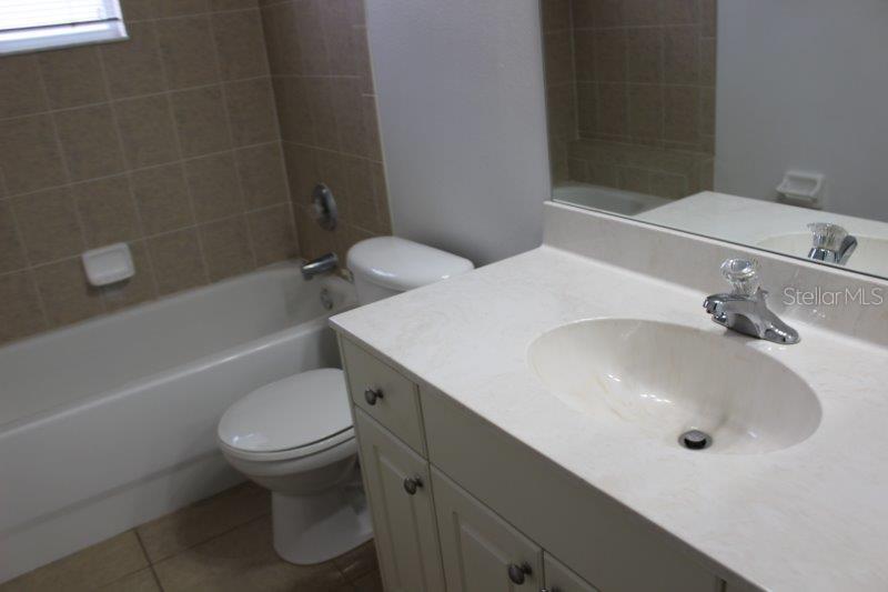 Coral Trace - Residential Lease