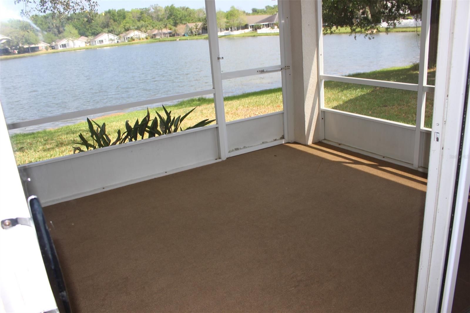 Coral Trace - Residential Lease