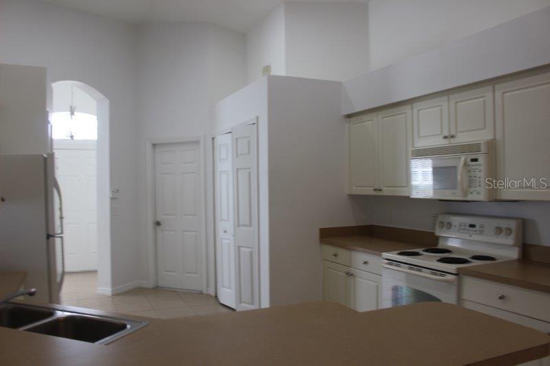 Coral Trace - Residential Lease