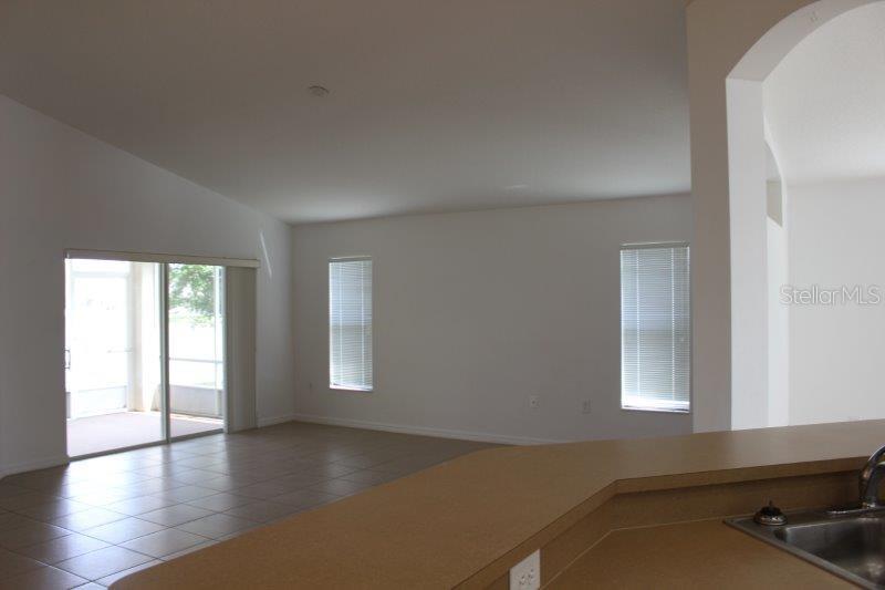 Coral Trace - Residential Lease