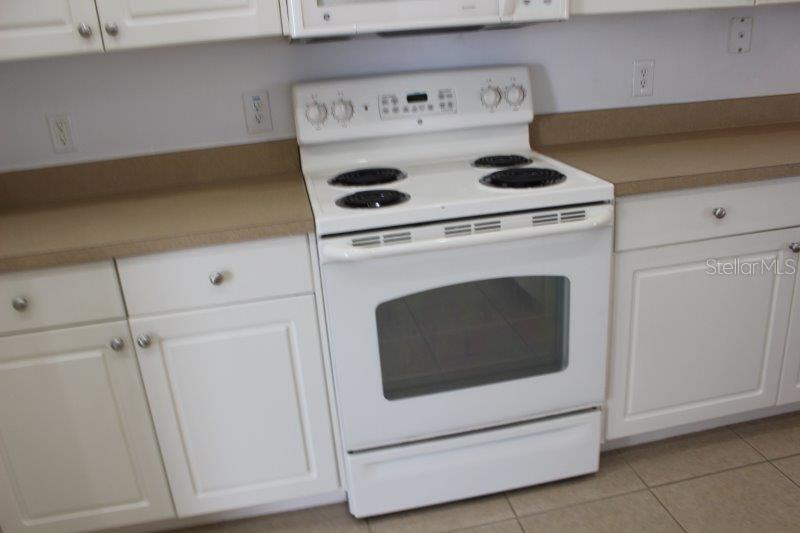 Coral Trace - Residential Lease