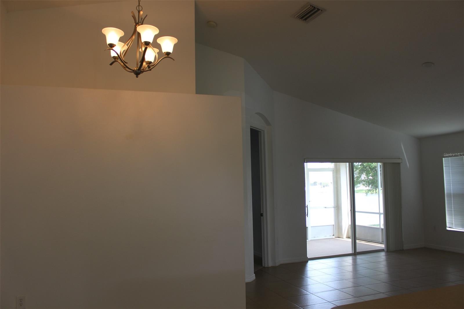 Coral Trace - Residential Lease