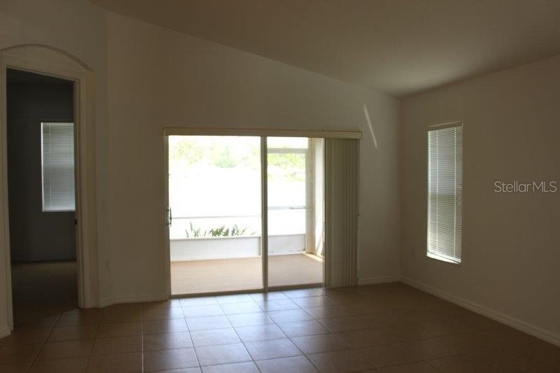 Coral Trace - Residential Lease