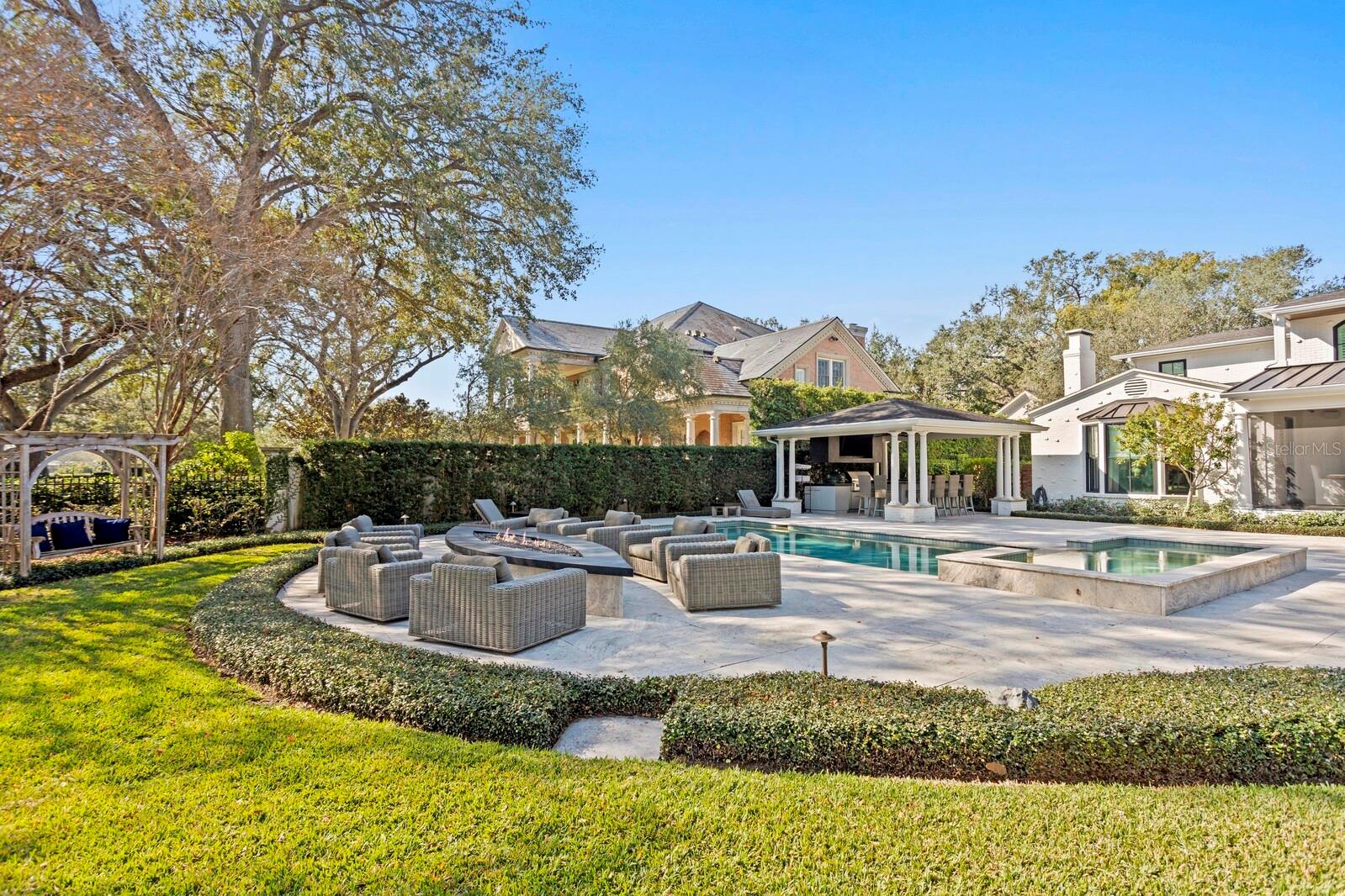 GOLF VIEW ESTATES REV - Residential Lease