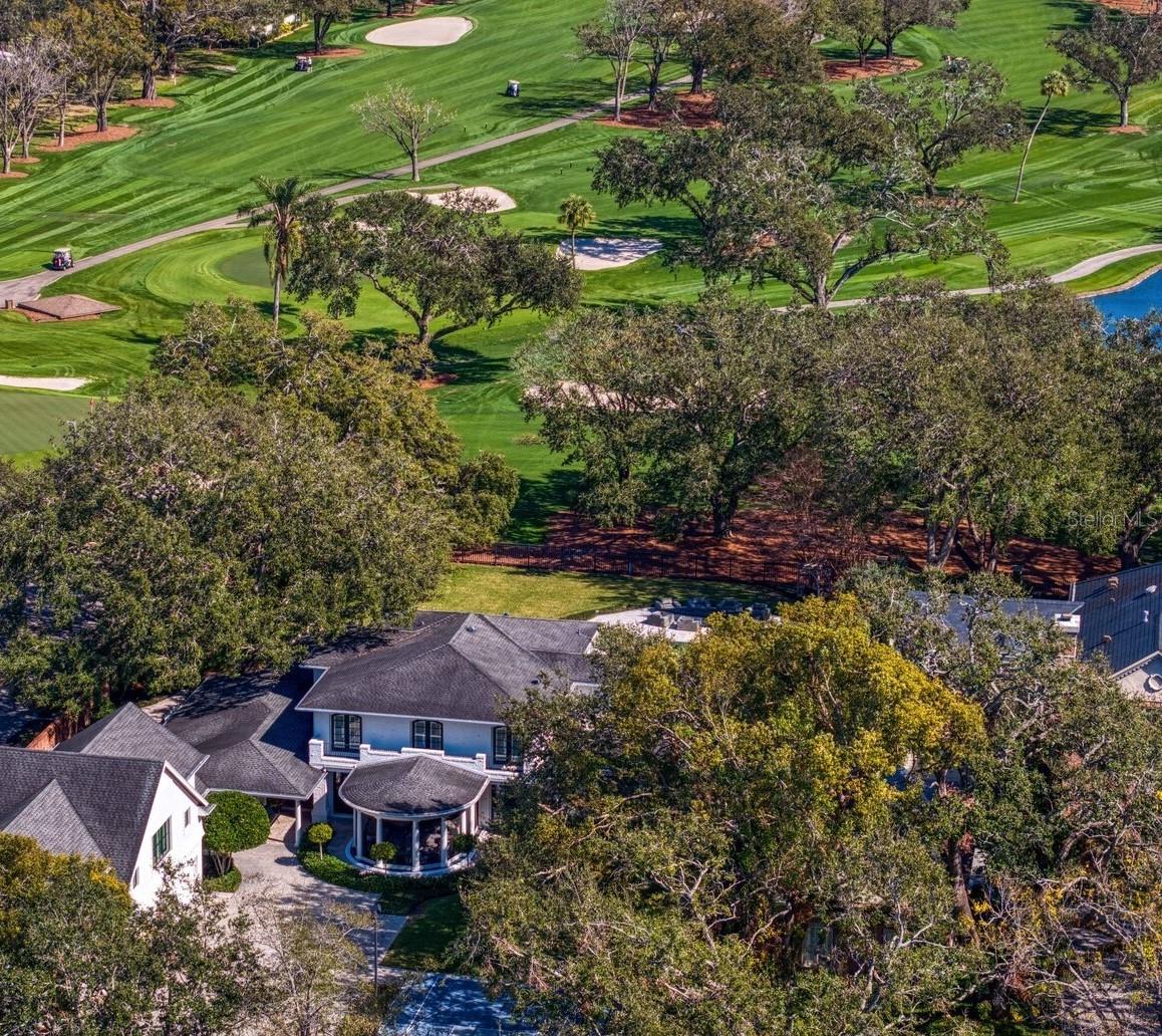 GOLF VIEW ESTATES REV - Residential Lease