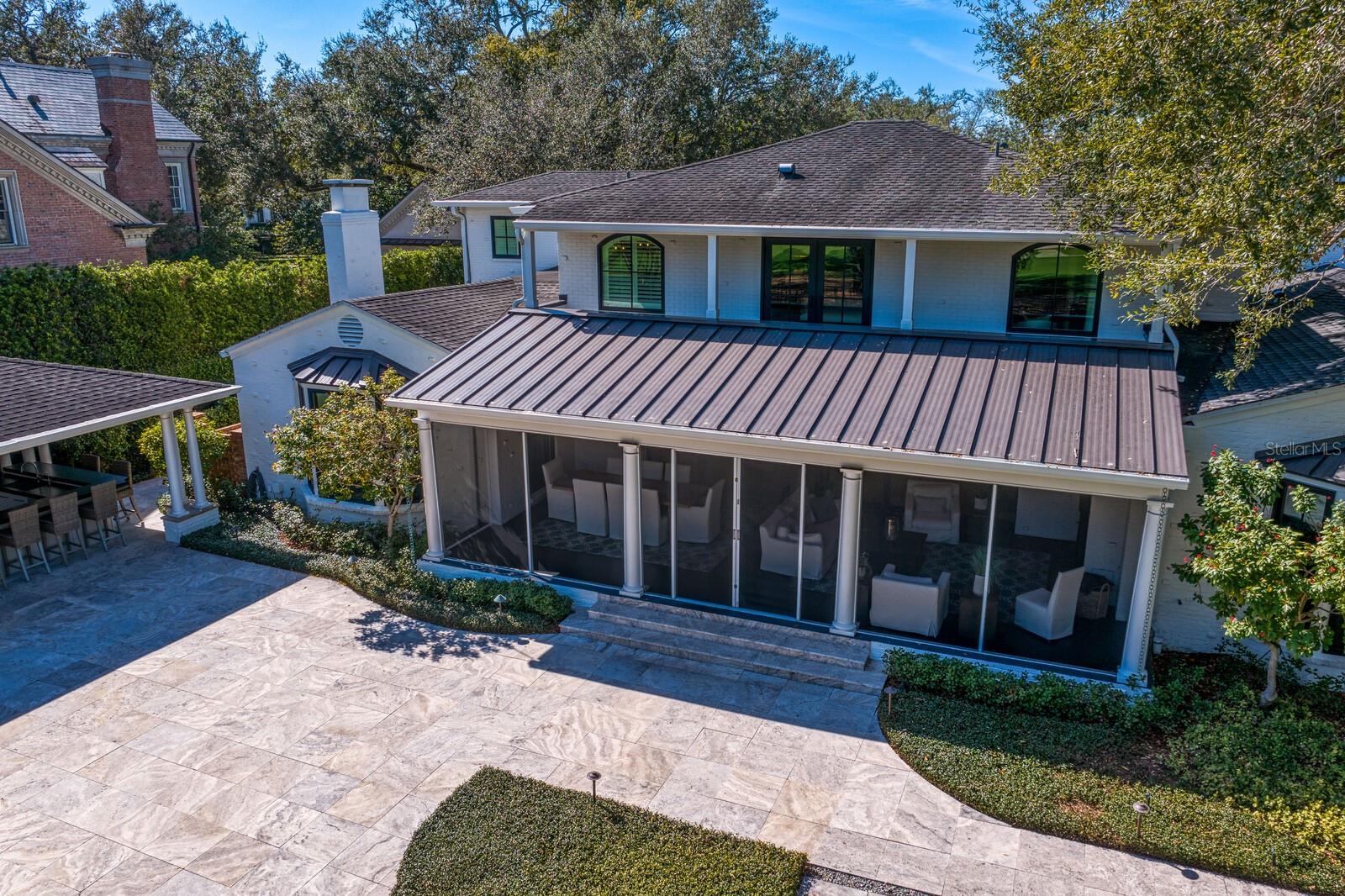 GOLF VIEW ESTATES REV - Residential Lease