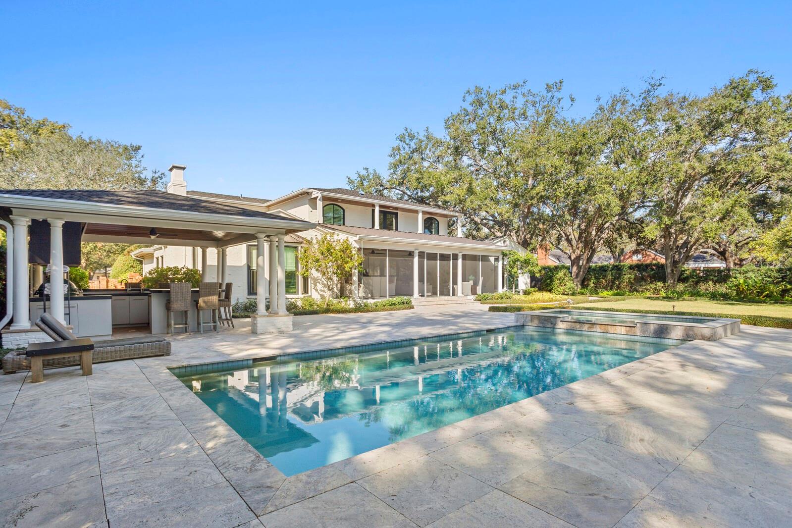 GOLF VIEW ESTATES REV - Residential Lease