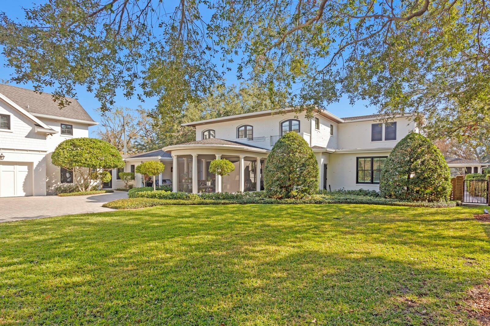 GOLF VIEW ESTATES REV - Residential Lease