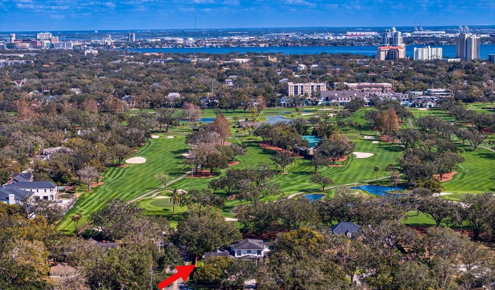 GOLF VIEW ESTATES REV - Residential Lease