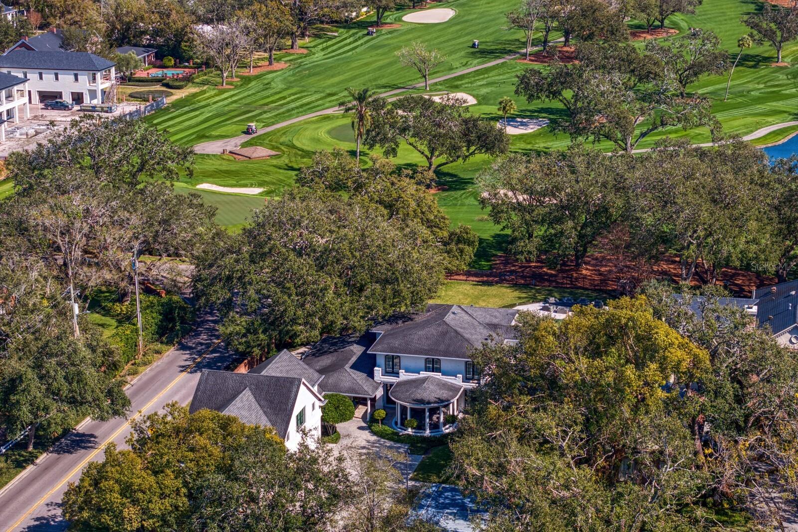 GOLF VIEW ESTATES REV - Residential Lease