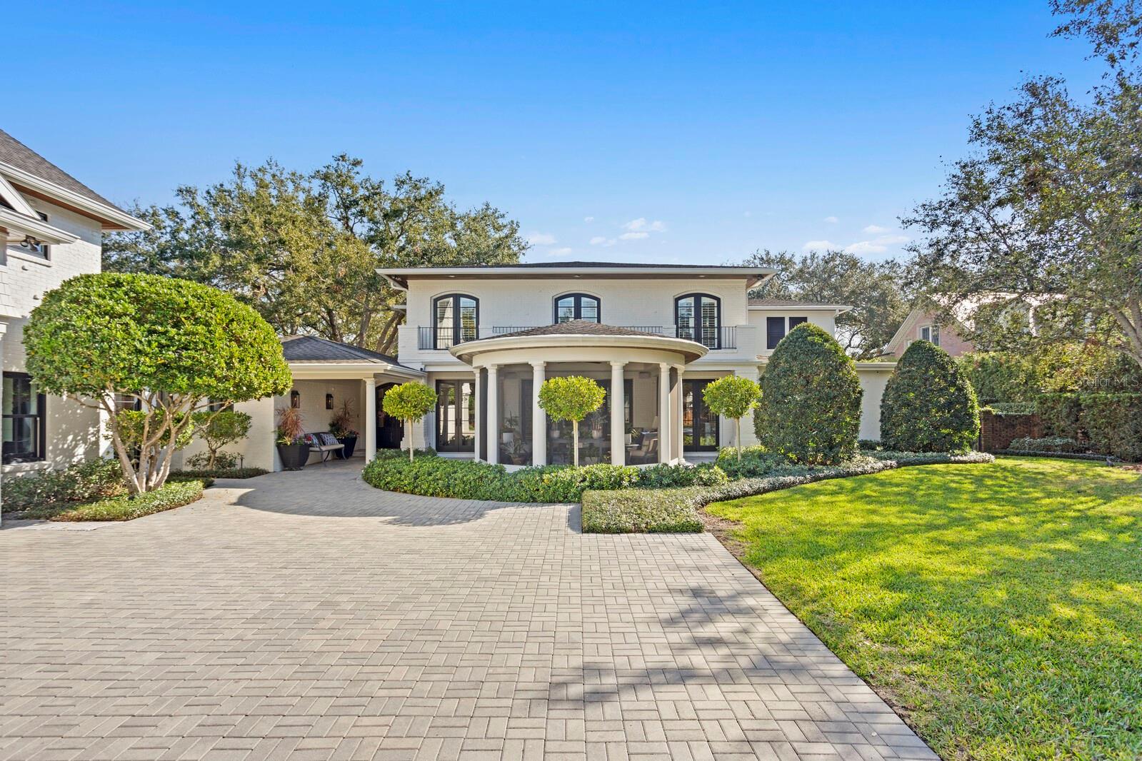 GOLF VIEW ESTATES REV - Residential Lease