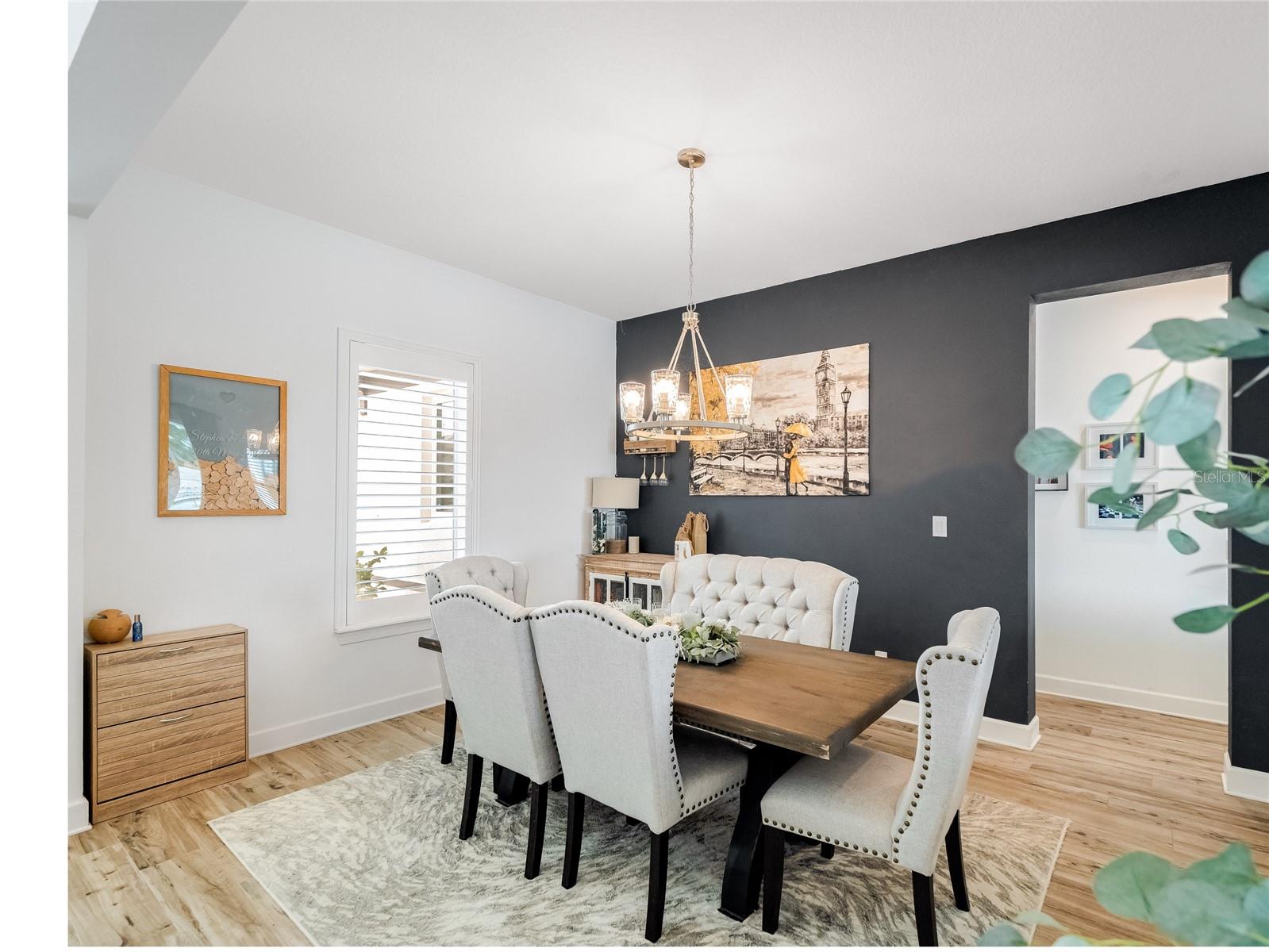 WEST LAKE HANCOCK ESTATES - Residential