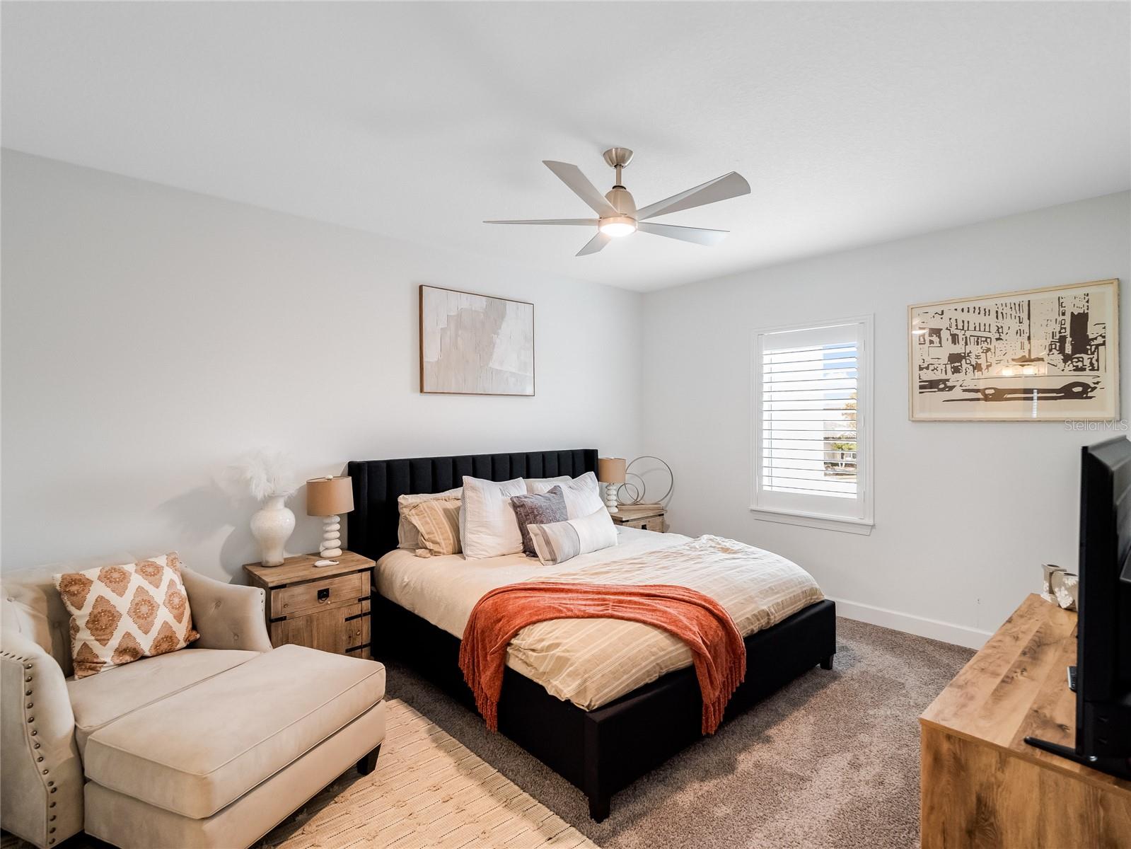 WEST LAKE HANCOCK ESTATES - Residential