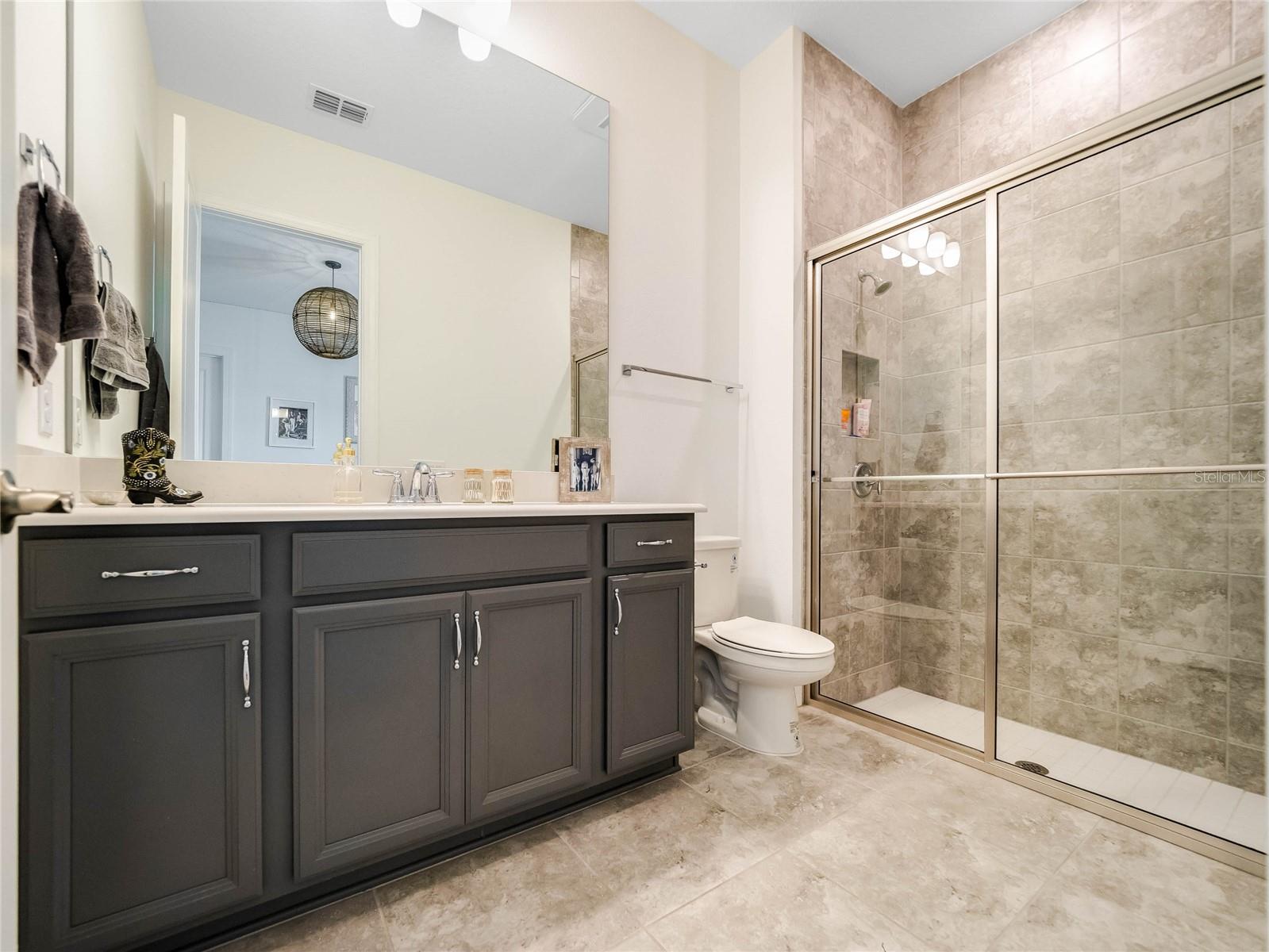 WEST LAKE HANCOCK ESTATES - Residential