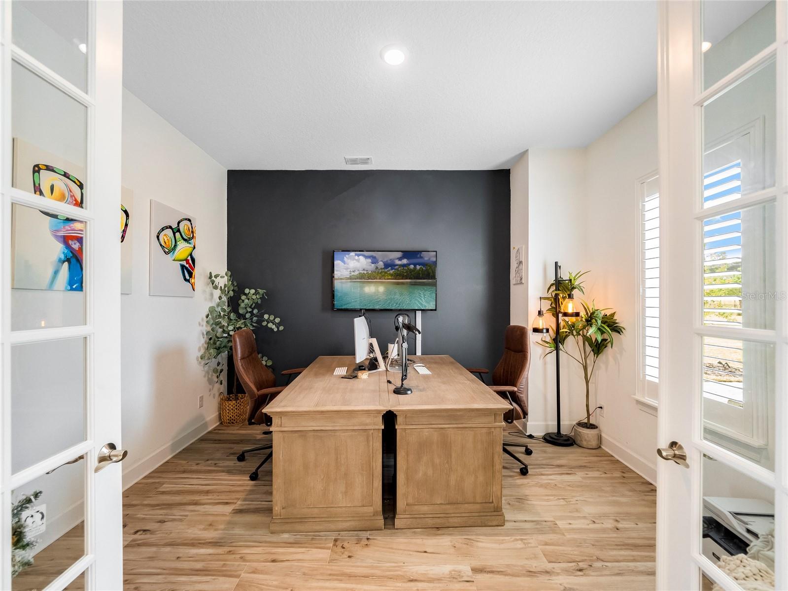 WEST LAKE HANCOCK ESTATES - Residential