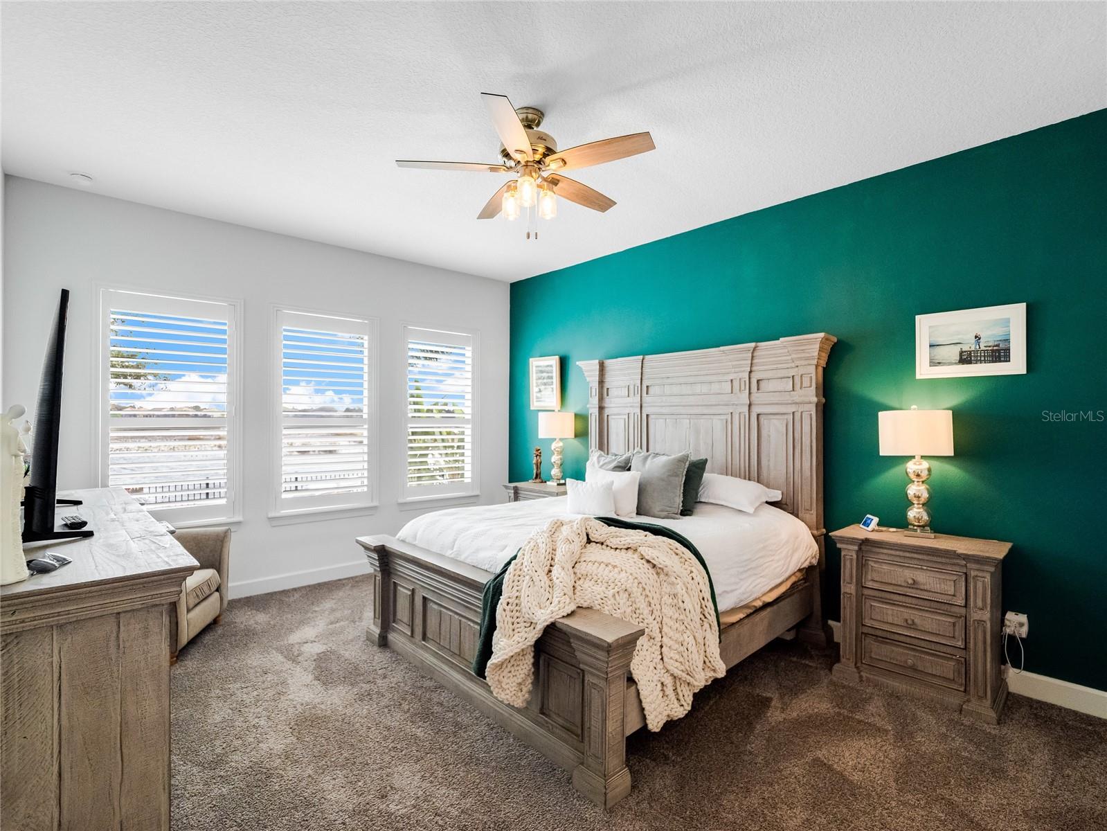 WEST LAKE HANCOCK ESTATES - Residential