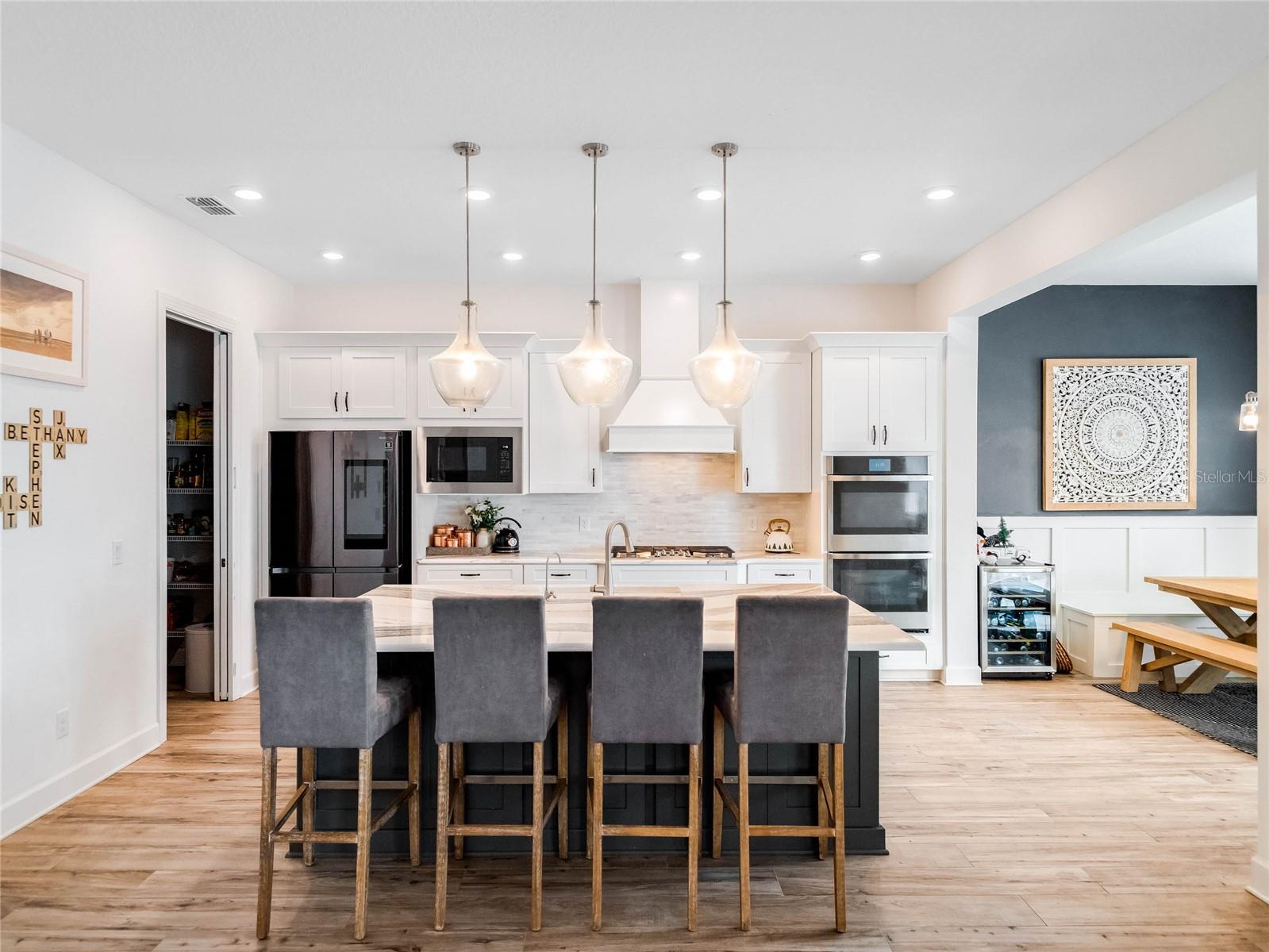 WEST LAKE HANCOCK ESTATES - Residential