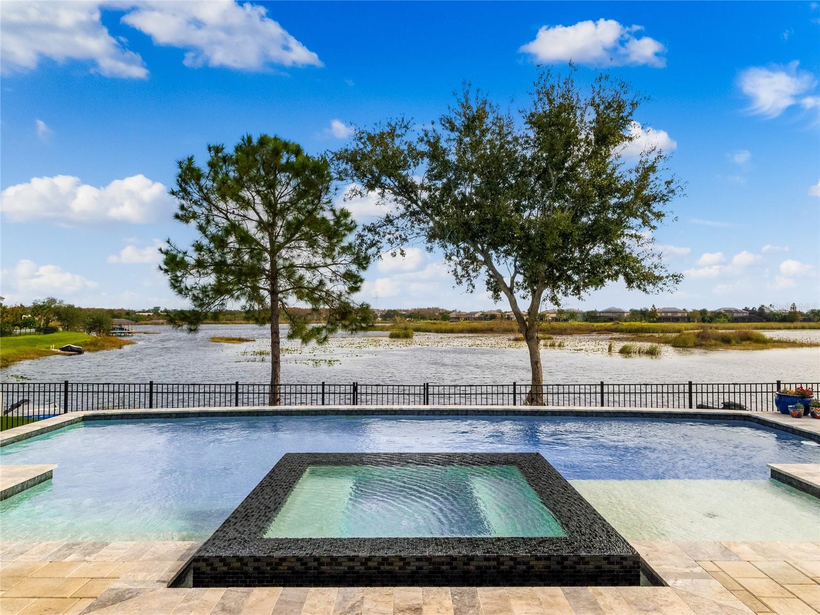 WEST LAKE HANCOCK ESTATES - Residential