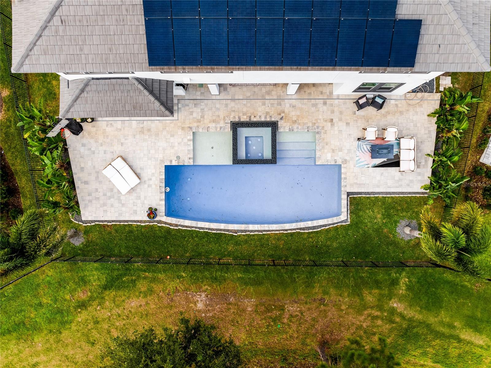 WEST LAKE HANCOCK ESTATES - Residential