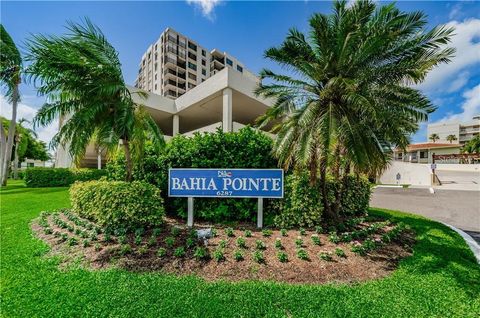Photo of 6287 Bahia Del Mar Circle #101, St Petersburg, FL 33715 (MLS # TB8446754)