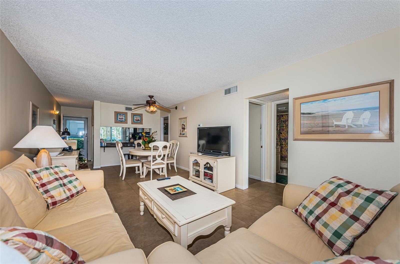 BAHIA DEL MAR IV - Residential