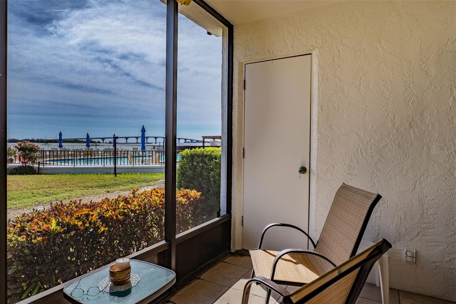 BAHIA DEL MAR IV - Residential