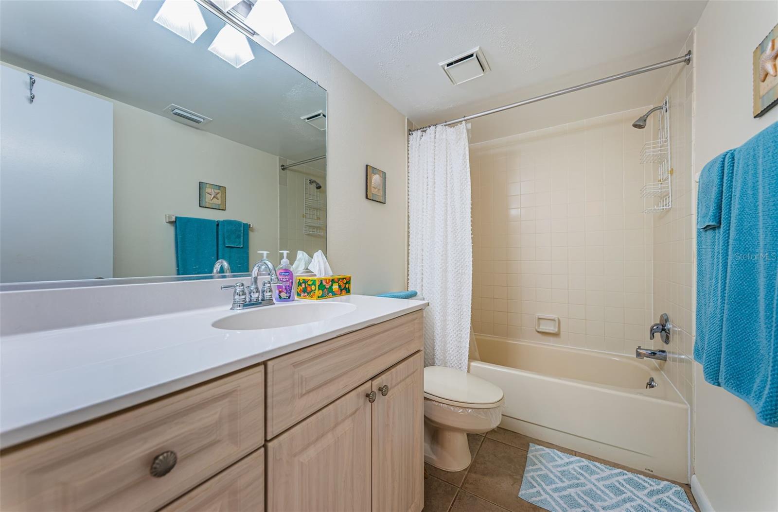 BAHIA DEL MAR IV - Residential