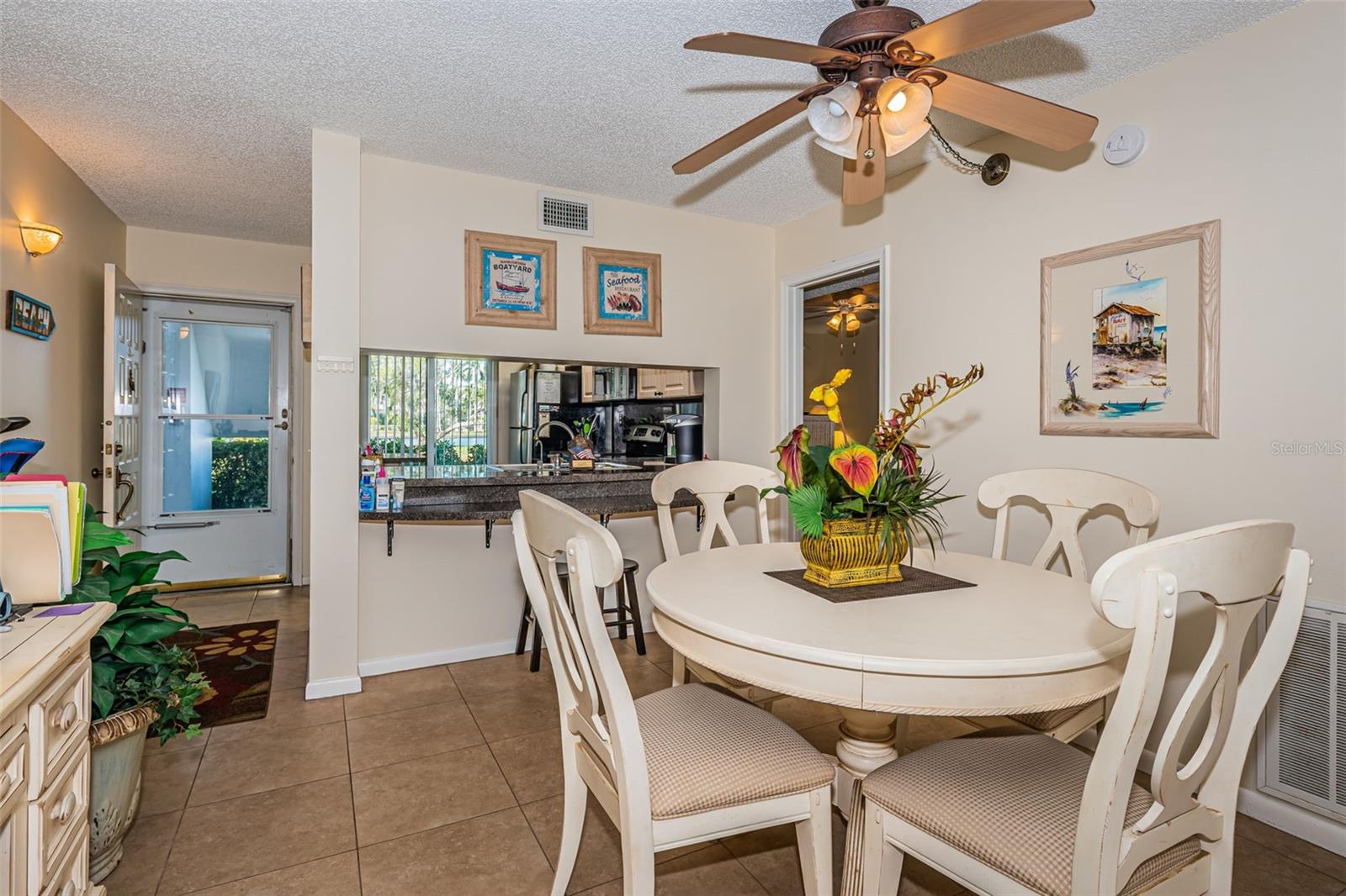 BAHIA DEL MAR IV - Residential