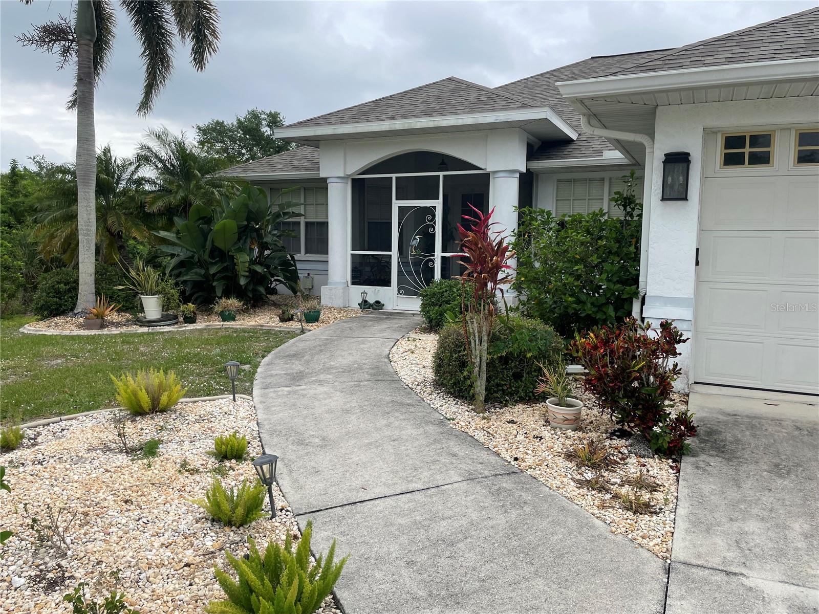 PORT CHARLOTTE SEC 079 - Residential