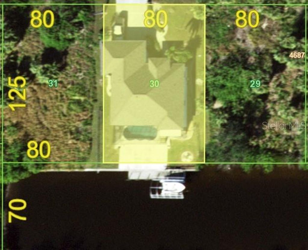 Photo of 18029 Ohara Drive, Port Charlotte, FL 33948 (MLS # C7518693)