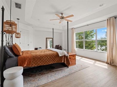 Tiny photo for 822 N Jacks Lake Rd, Clermont, FL 34711 (MLS # G5118500)