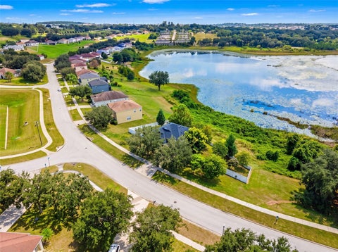 Tiny photo for 822 N Jacks Lake Rd, Clermont, FL 34711 (MLS # G5118500)