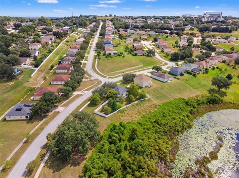 Tiny photo for 822 N Jacks Lake Rd, Clermont, FL 34711 (MLS # G5118500)