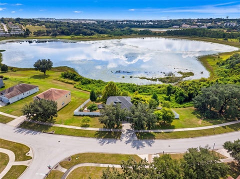 Tiny photo for 822 N Jacks Lake Rd, Clermont, FL 34711 (MLS # G5118500)