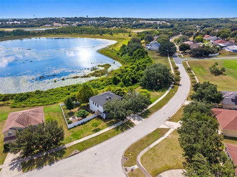 Tiny photo for 822 N Jacks Lake Rd, Clermont, FL 34711 (MLS # G5118500)