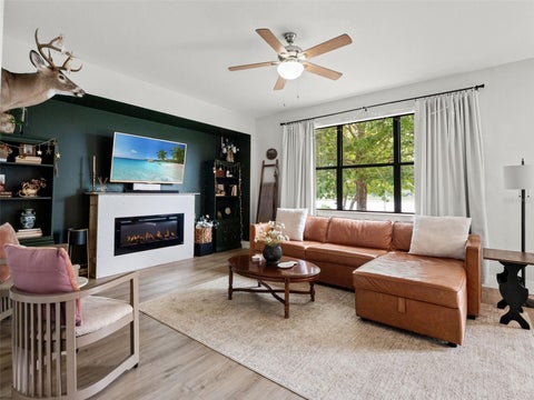 Tiny photo for 822 N Jacks Lake Rd, Clermont, FL 34711 (MLS # G5118500)
