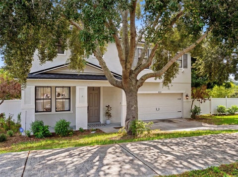 Tiny photo for 822 N Jacks Lake Rd, Clermont, FL 34711 (MLS # G5118500)