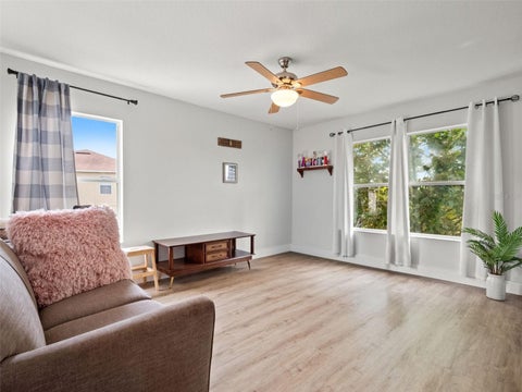 Tiny photo for 822 N Jacks Lake Rd, Clermont, FL 34711 (MLS # G5118500)