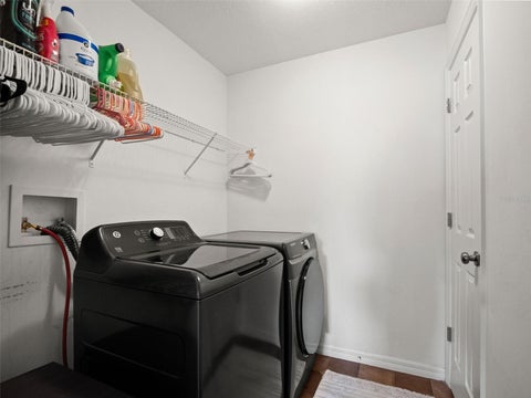 Tiny photo for 822 N Jacks Lake Rd, Clermont, FL 34711 (MLS # G5118500)