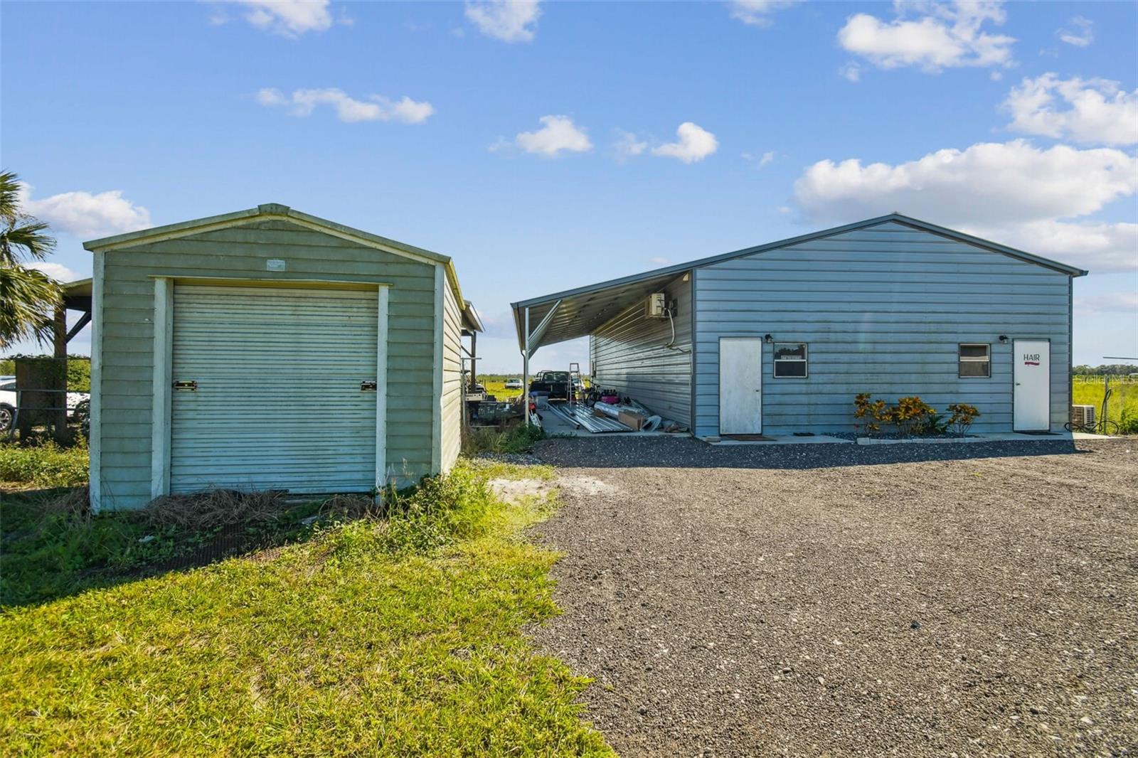 SETH COUNTRY TRACTS - Residential