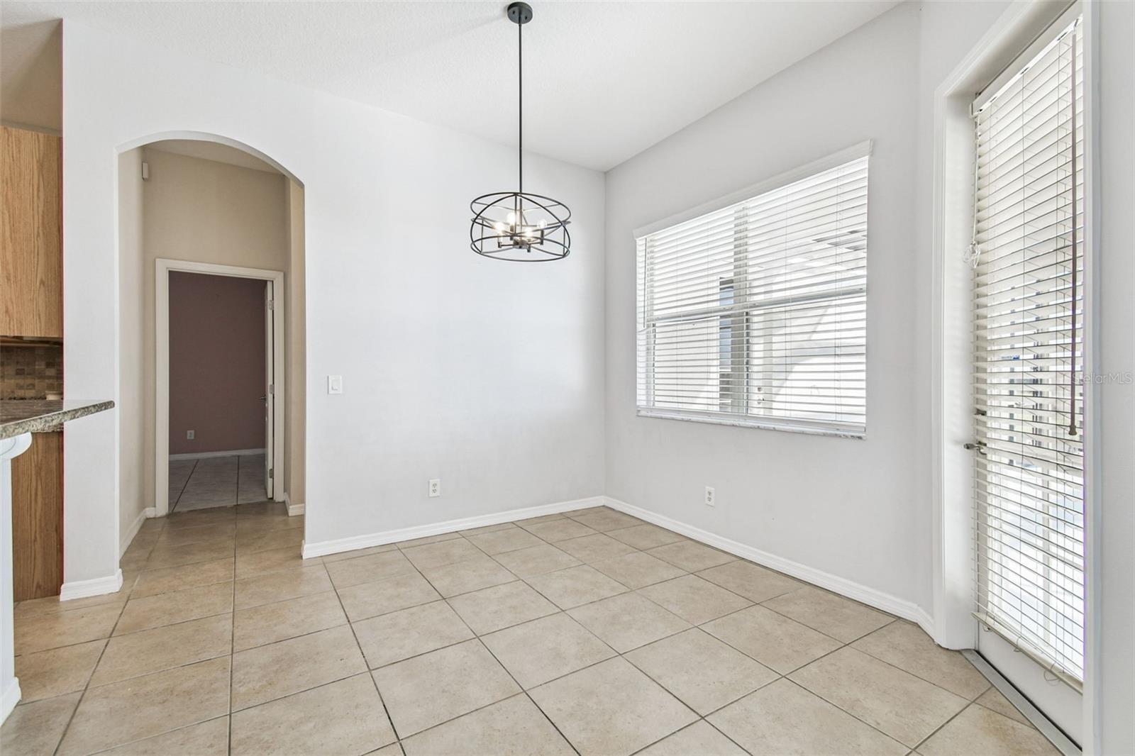 SETH COUNTRY TRACTS - Residential