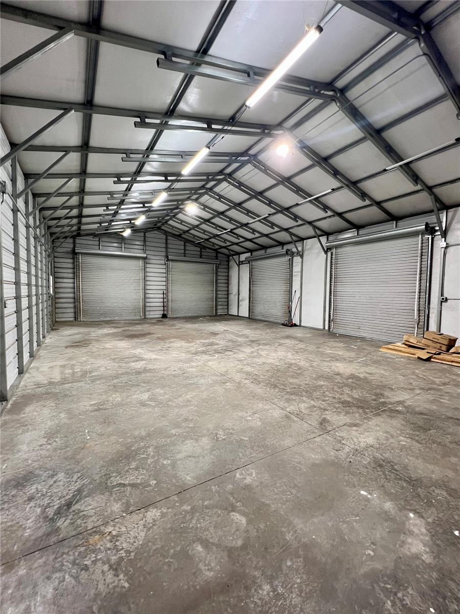 SETH COUNTRY TRACTS - Residential