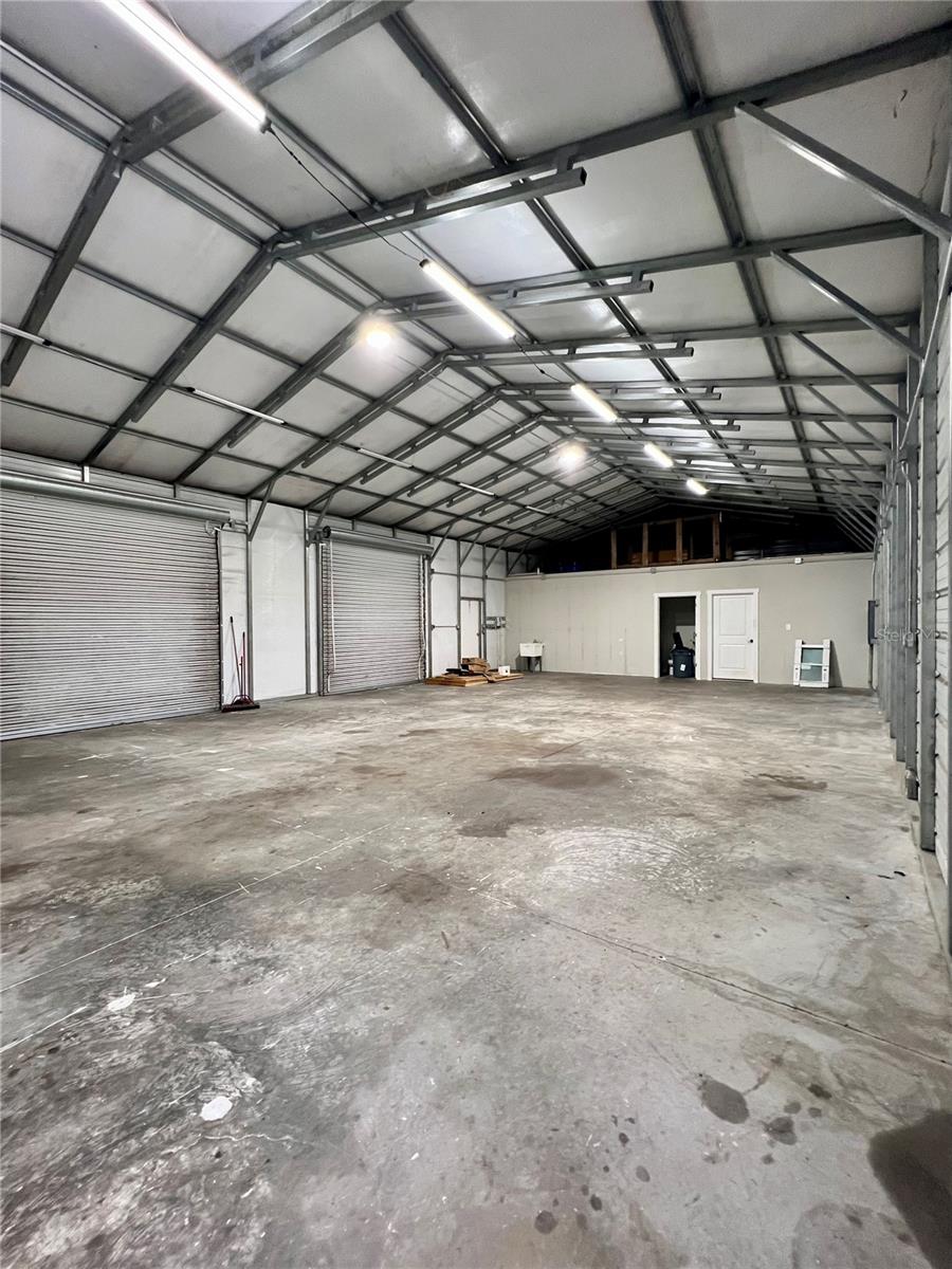 SETH COUNTRY TRACTS - Residential