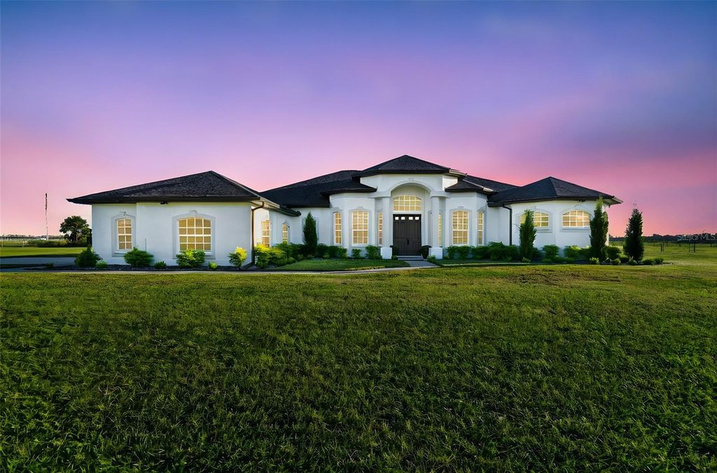Photo of 15639 Seth Country Lane, Wimauma, FL 33598 (MLS # TB8437016)