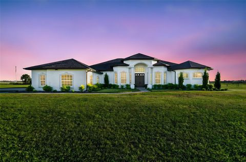 Photo of 15639 Seth Country Lane, Wimauma, FL 33598 (MLS # TB8437016)