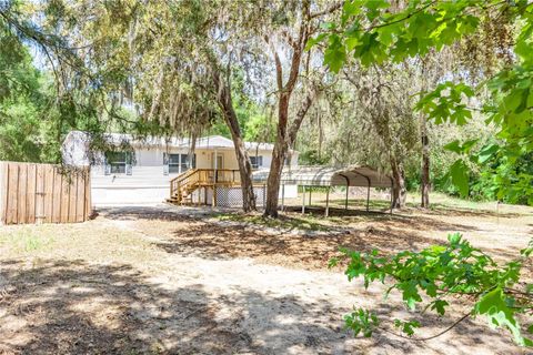 2717 E BUCK COURT INVERNESS FL 34452