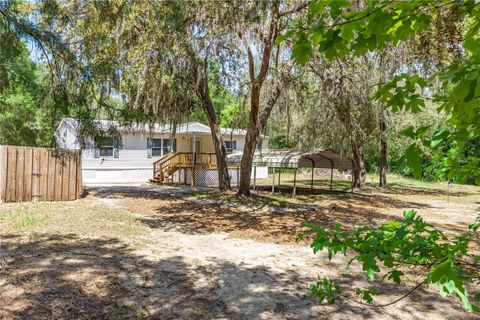 2717 E BUCK COURT INVERNESS FL 34452