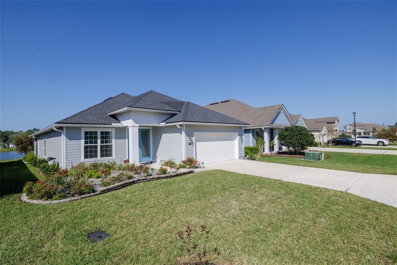 GRAND LNDGS PH 4 - Residential