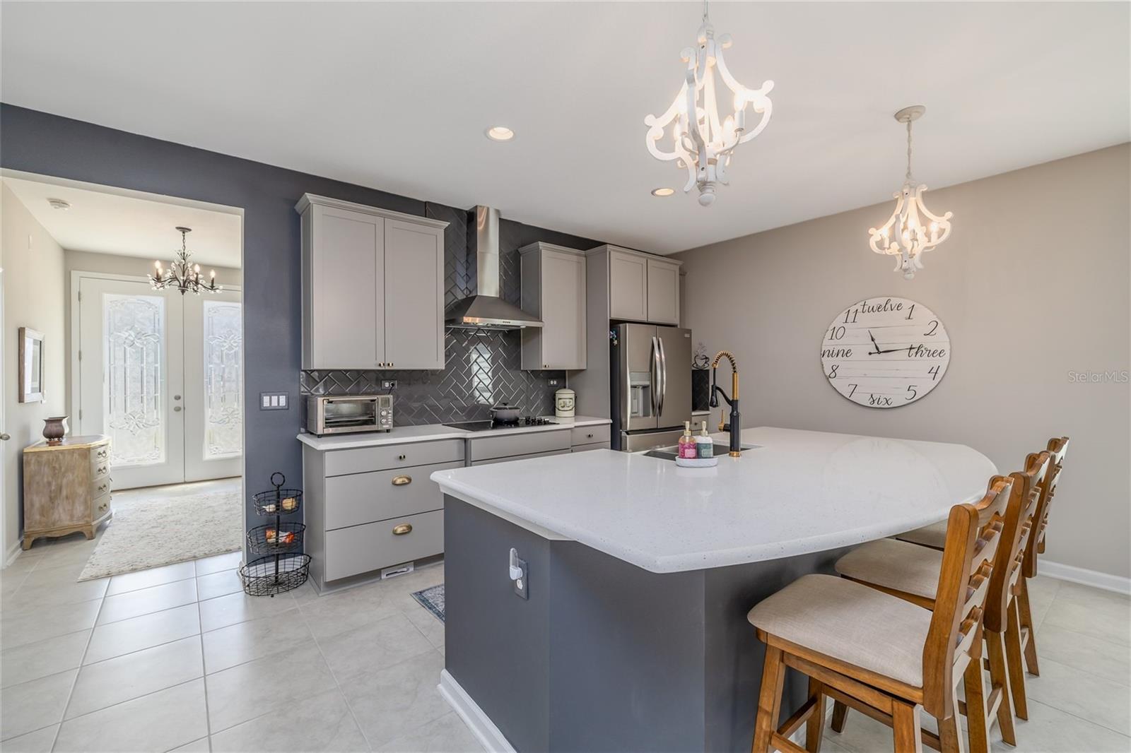 GRAND LNDGS PH 4 - Residential