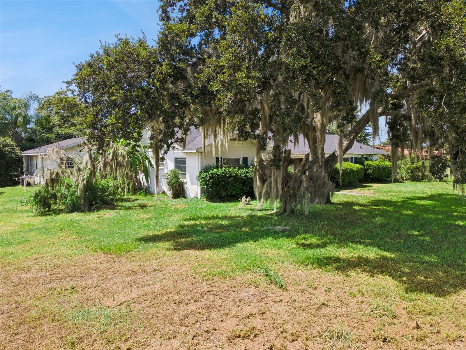 1100 MOUNT PISGAH ROAD